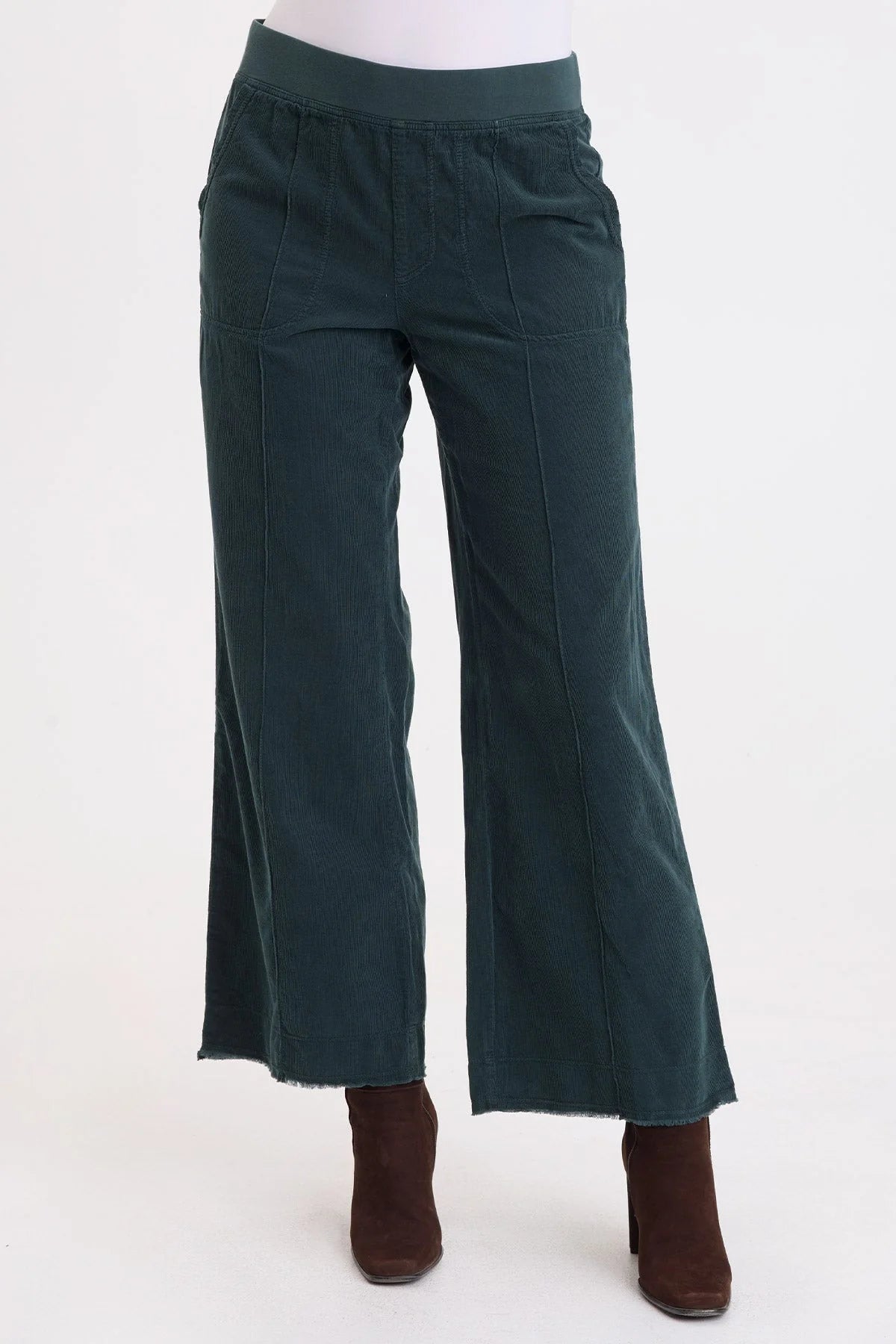 Hadrian Pant - XCVI