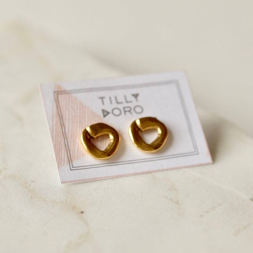 Tilly Doro - Cycles stud