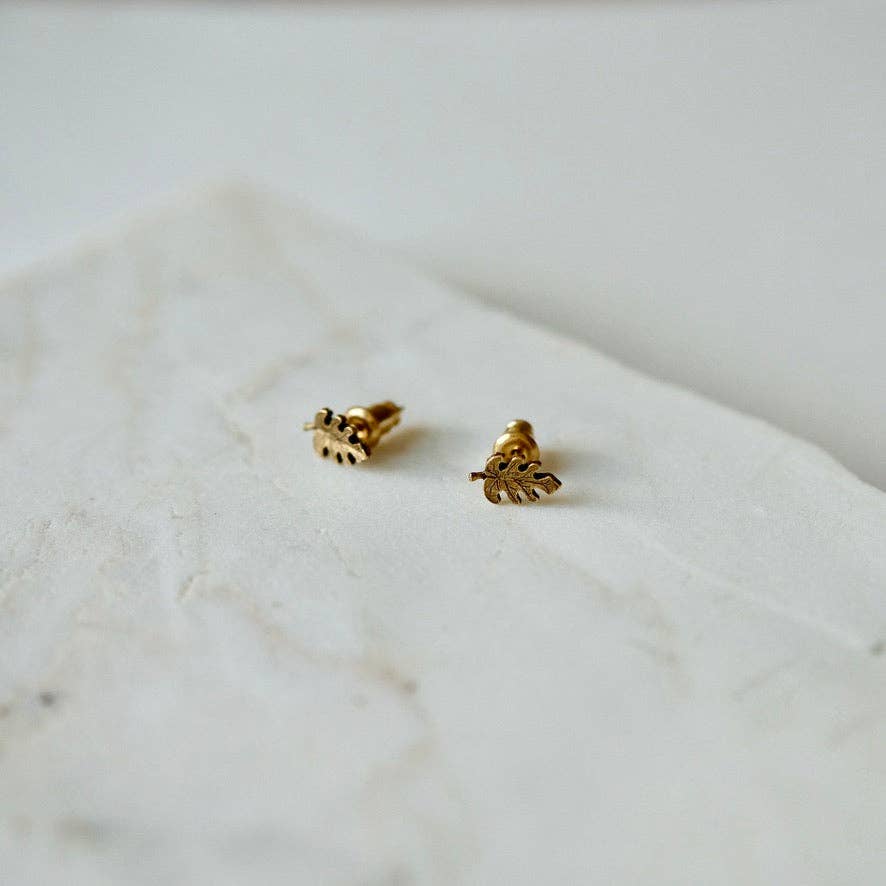 Tilly Doro - Palm stud