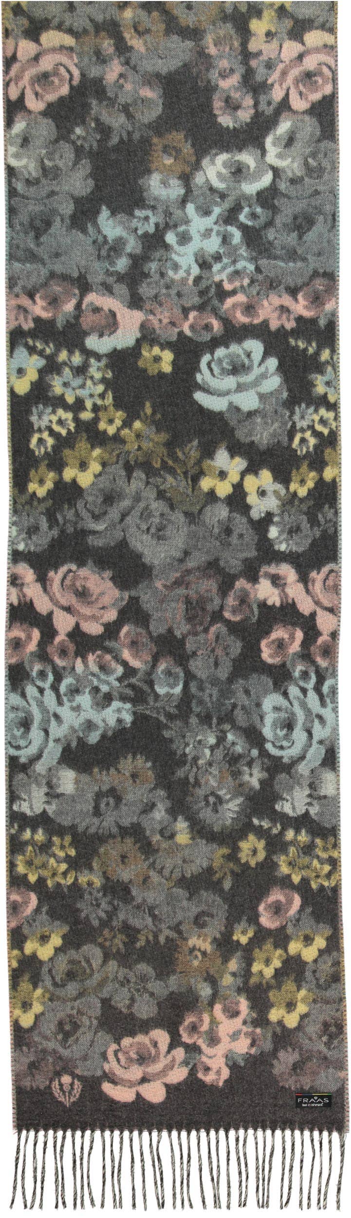 FRAAS - The Scarf Company - Early Bloom Oversized Cashmink® Scarf