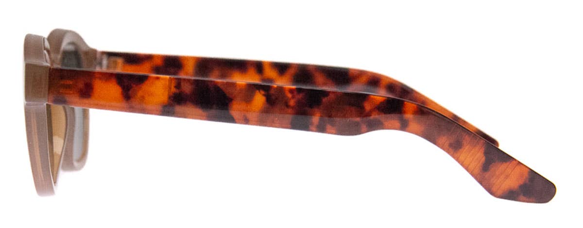 A.J. Morgan - Hello - Sunglasses