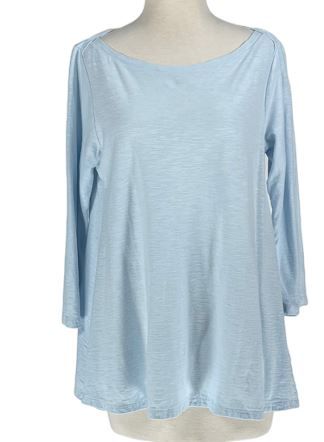 BOATNECK SWING TOP