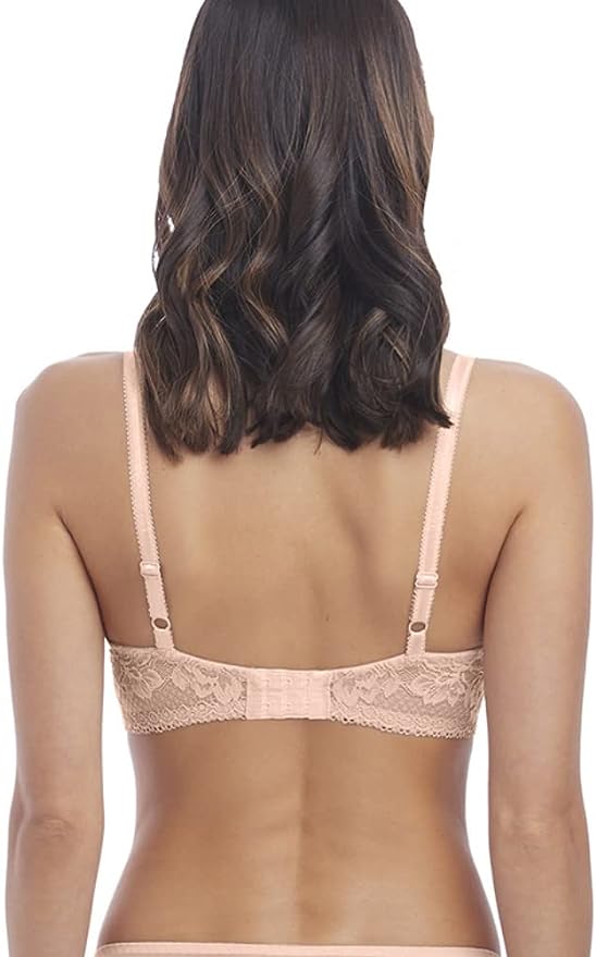 Lace to Love Underwire Bra