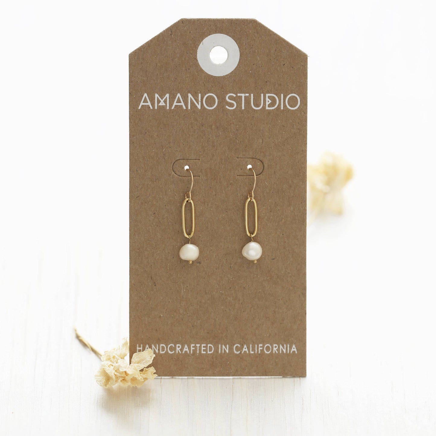 Amano Studio - Sweet Baby Jane Pearl Drops