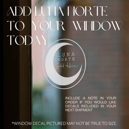 Luna Norte - Keshi Pearl Earrings