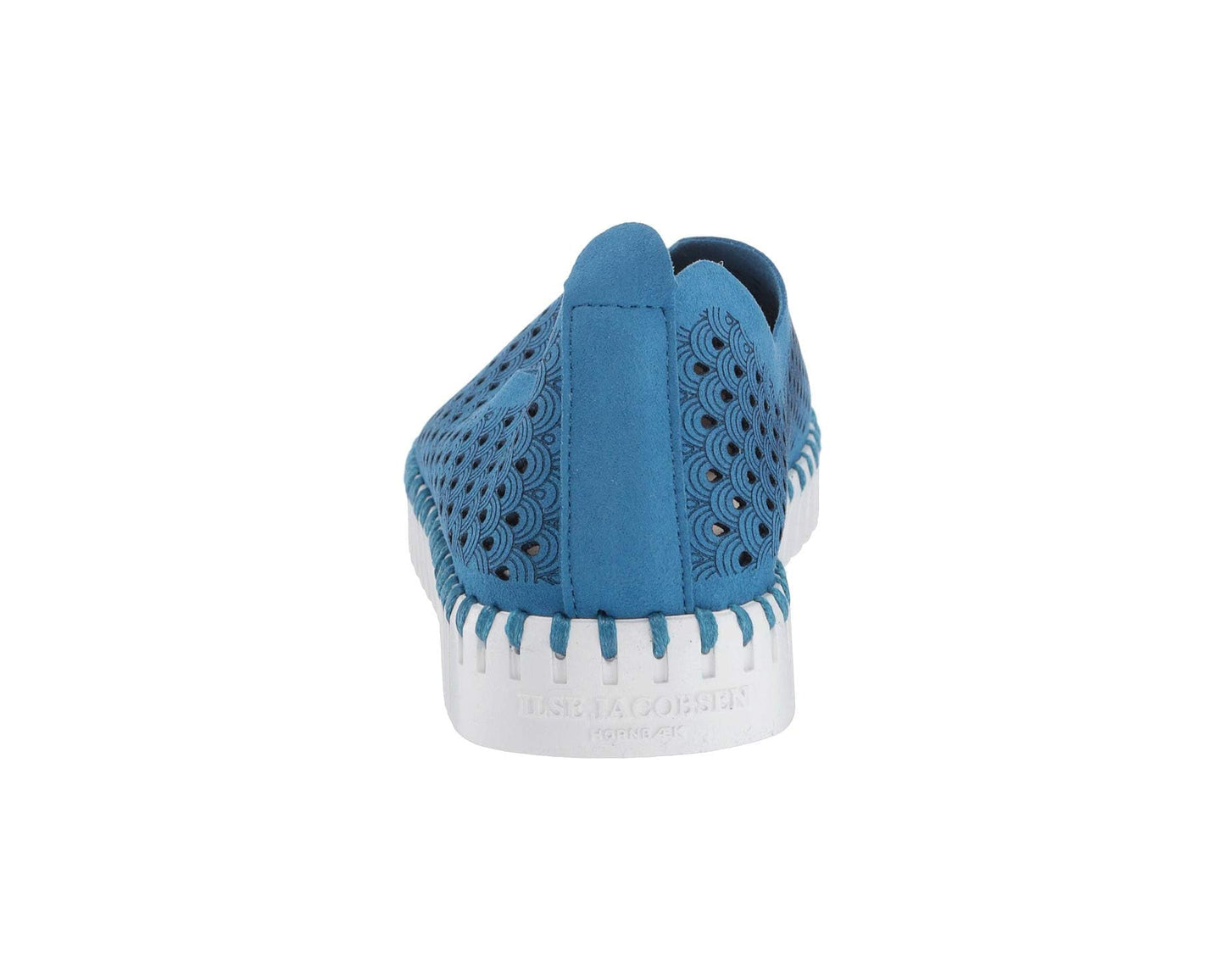 Tulip 139 Perforated Slip On Sneaker - Elements Berkeley