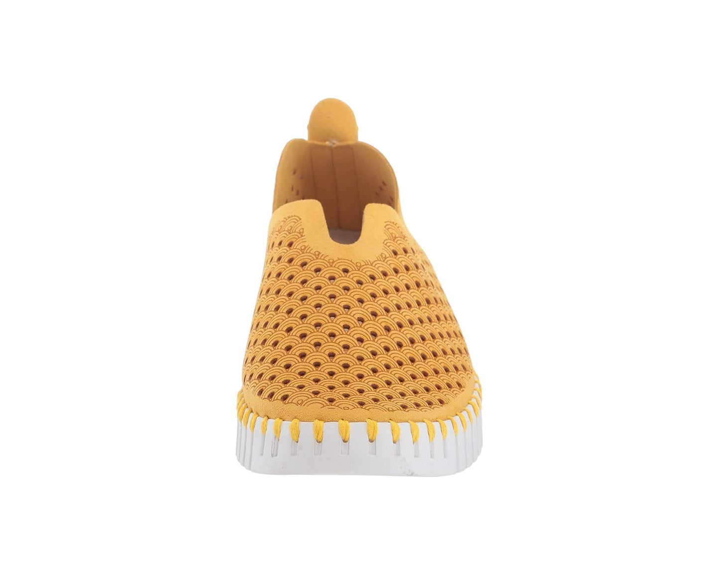 Tulip 139 Perforated Slip On Sneaker - Elements Berkeley