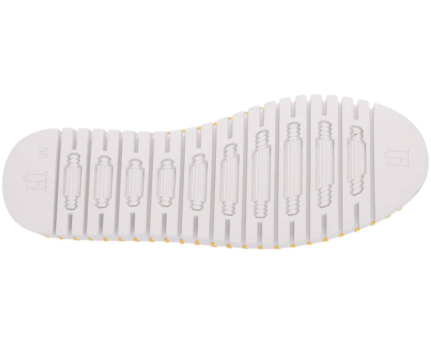 Tulip 139 Perforated Slip On Sneaker - Elements Berkeley