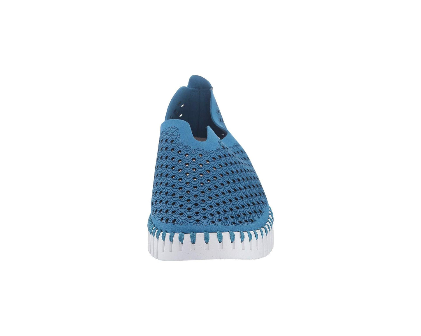 Tulip 139 Perforated Slip On Sneaker - Elements Berkeley