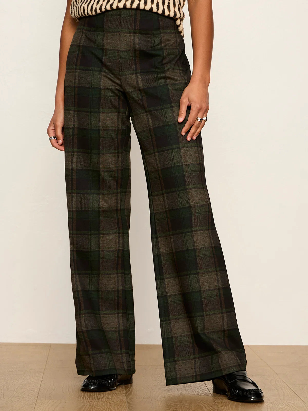 RELAY PUL ON PANT - SANCTUARY