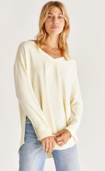 Z Supply V-Neck Weekender