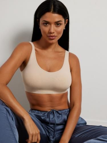 FEELING FLEXIBLE BRALETTE