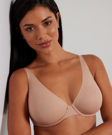 Better Than Braless Underwire