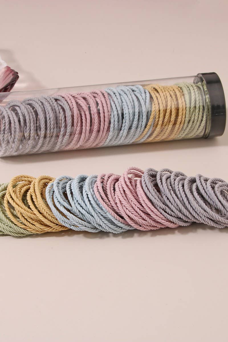 High Beauty Hair Rope for Women's Hair Accessories - NINEXIS