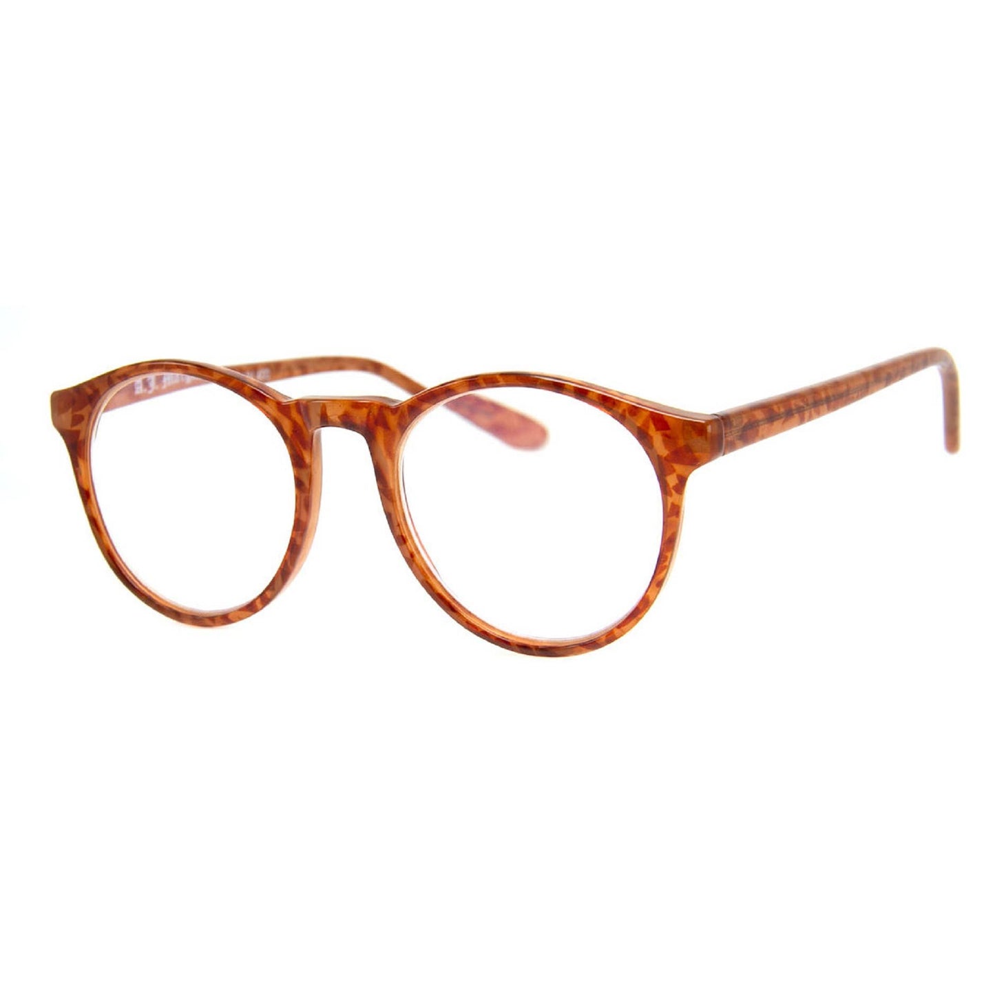 Post Grad (Blue-Light Computer Reading Glasses)