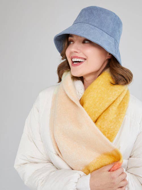 Shiraleah - JEN SCARF, MULTI
