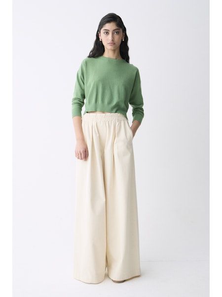 POLLY SWEATER