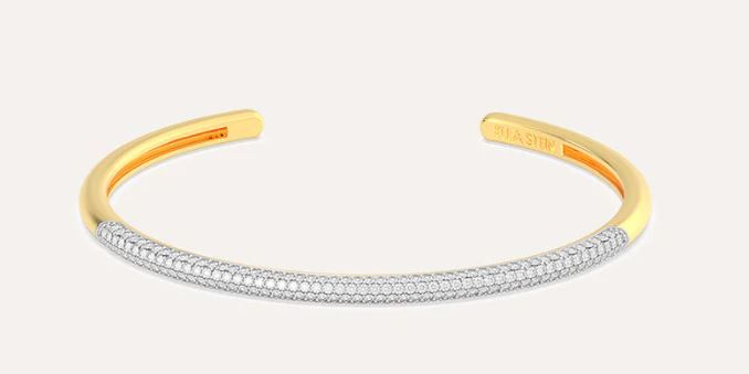 CLASSIC CUFF BRACELET