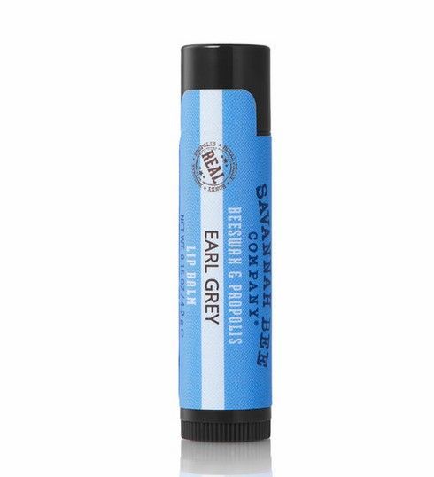 Lip Balm Stick Earl Grey