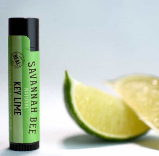 Lip Balm Key Lime
