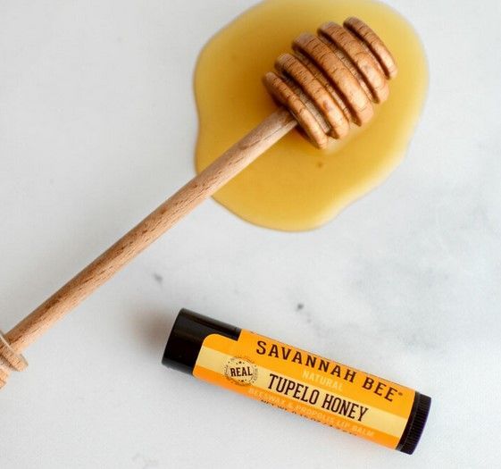 Lip Balm Stick Tupelo Honey