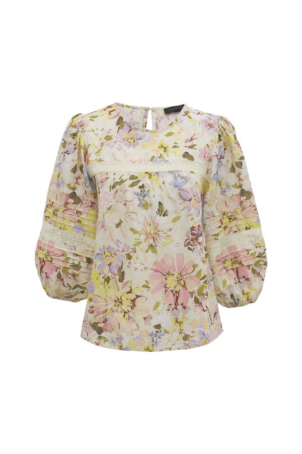 LEGACY HEIRLOOM TOP