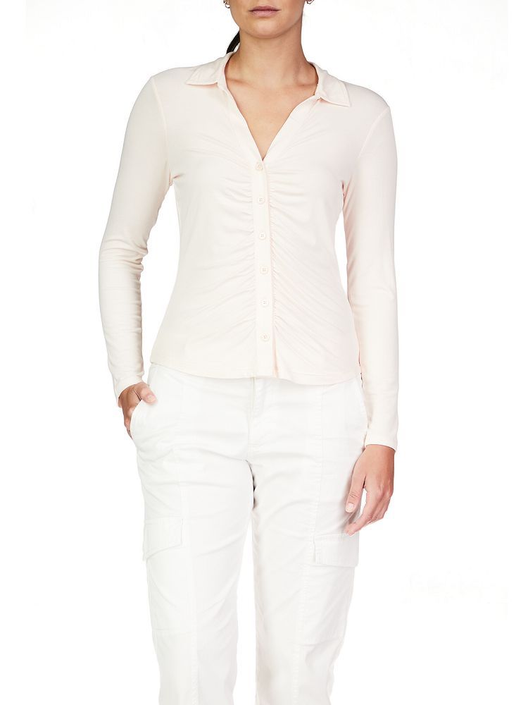 Dreamgirl Button Up