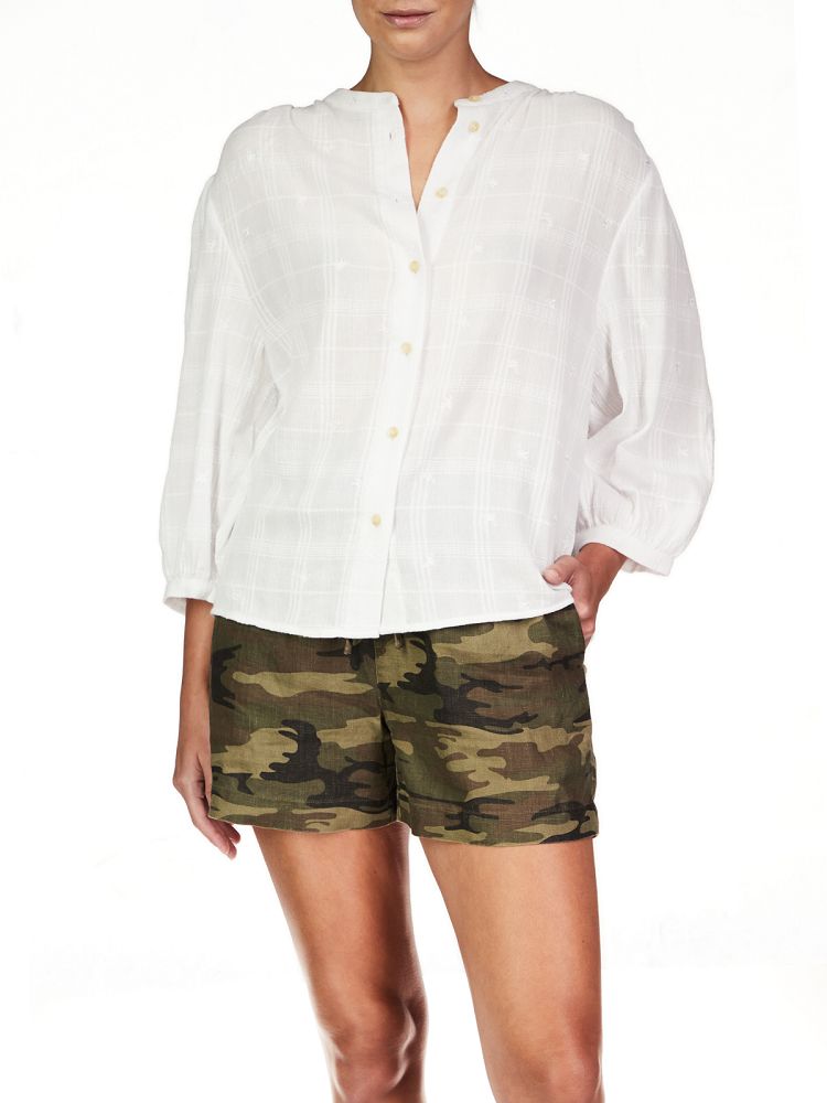 THE FEMME SHIRT