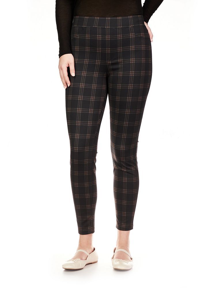 Runway Legging Check