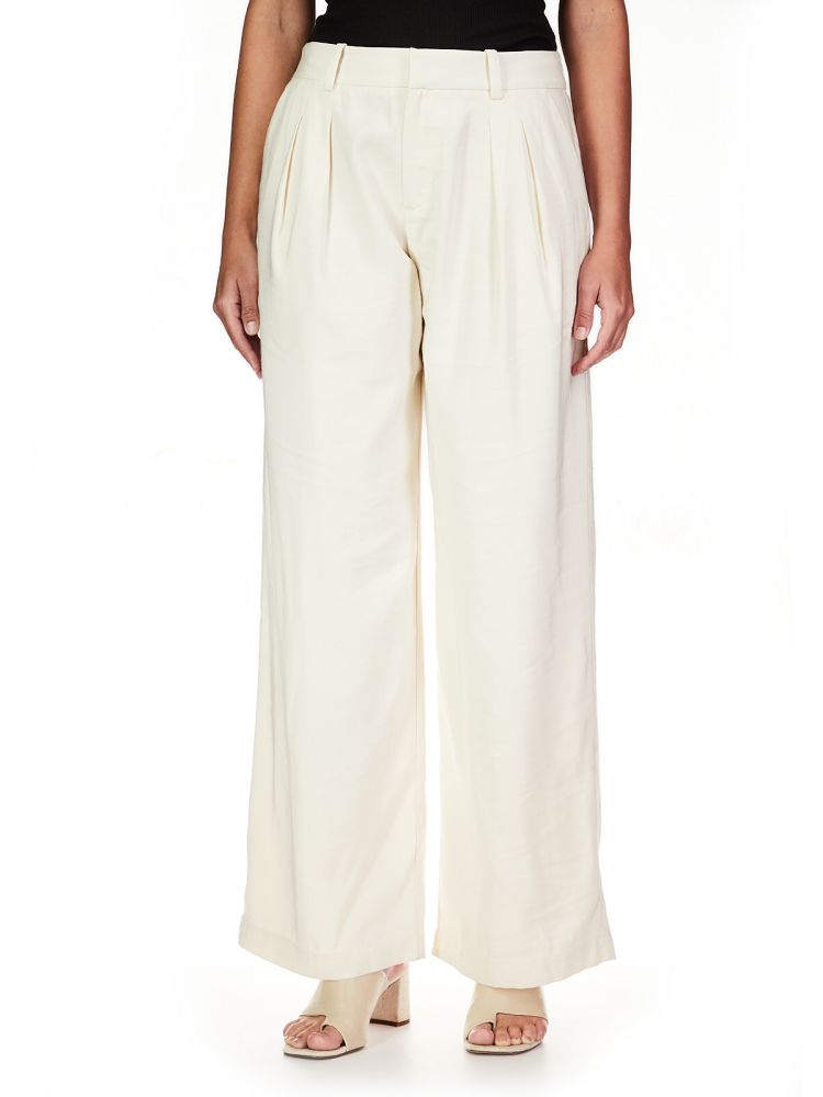 SLOUCHY GAB TROUSER