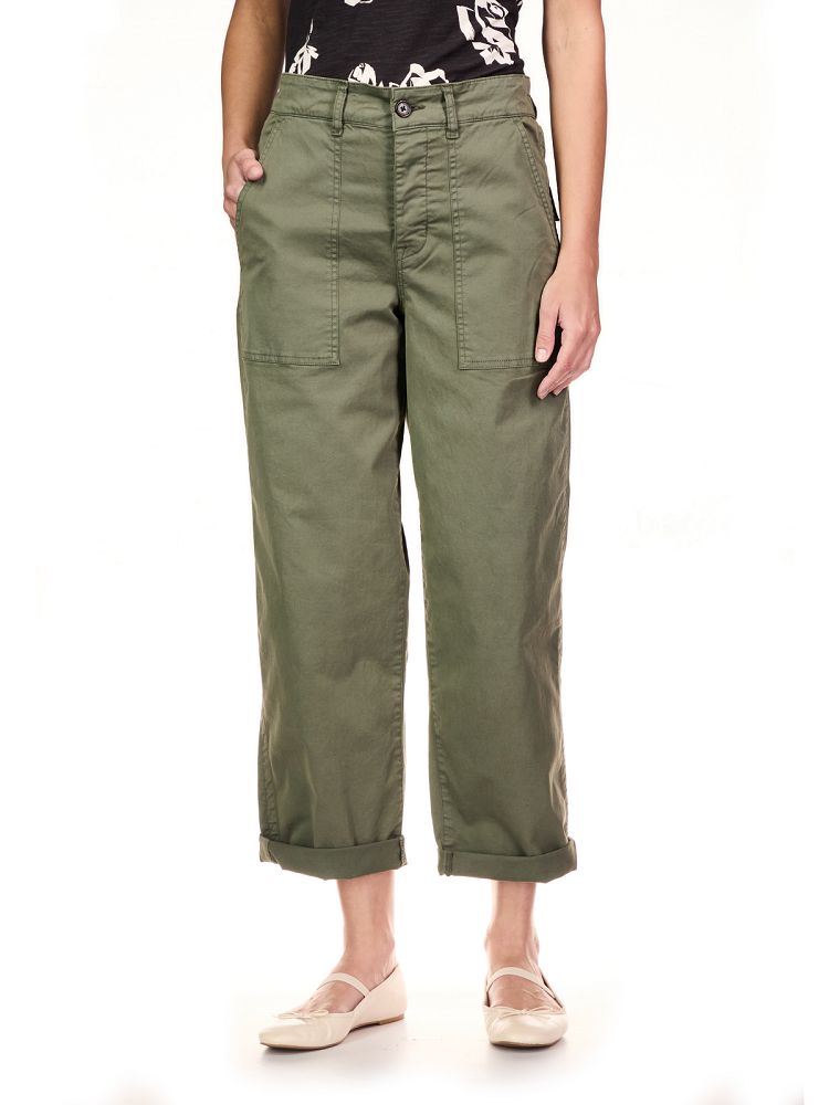 CRUISER CHINO
