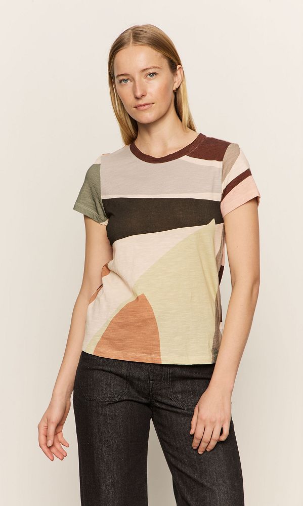 THE PERFECT TEE