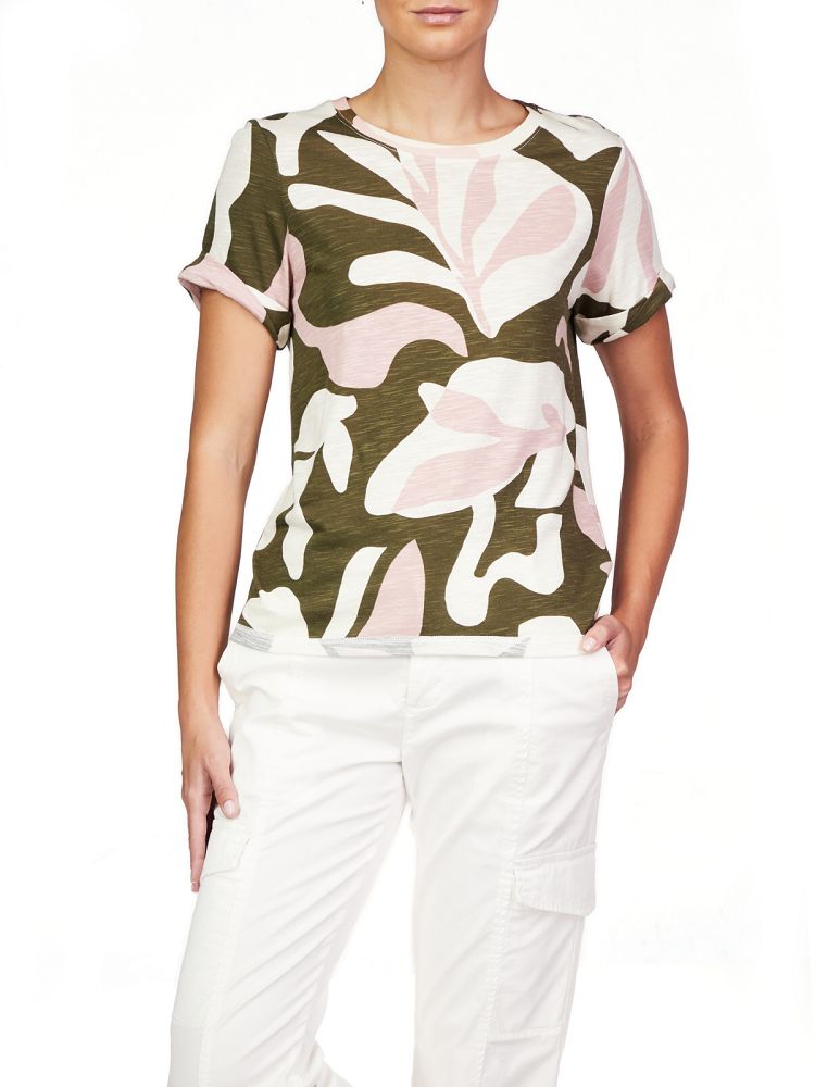 PERFECT TEE REMIX