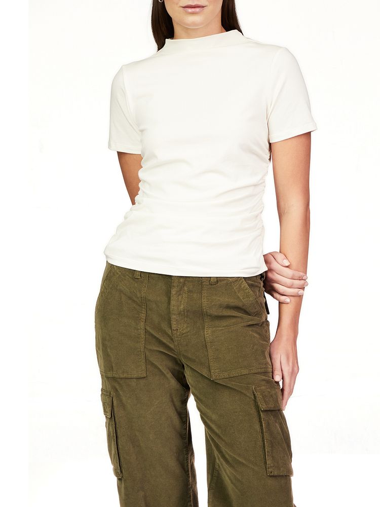 LESS IS MORE TEE