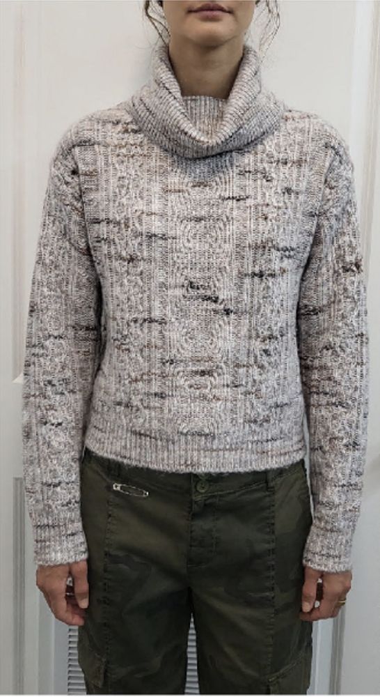 Cozy Mornings Pullover