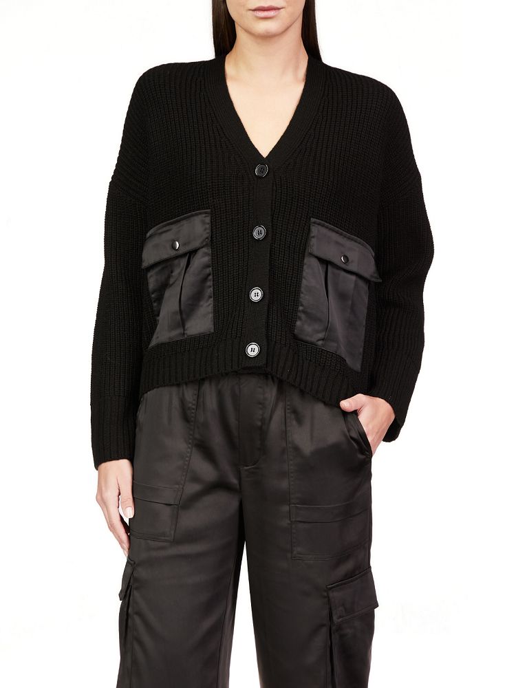 TREND SETTER CARDI
