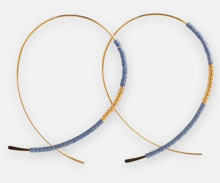 Norah Earrings
