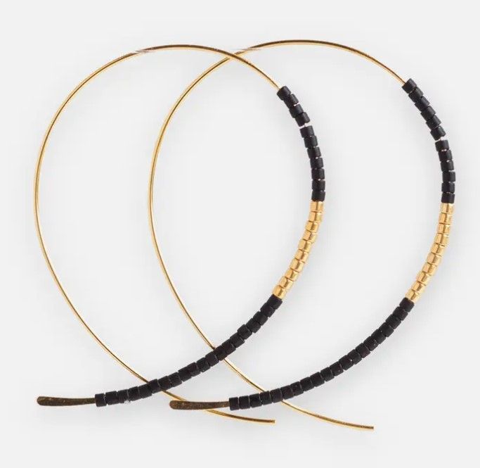 Norah Earrings