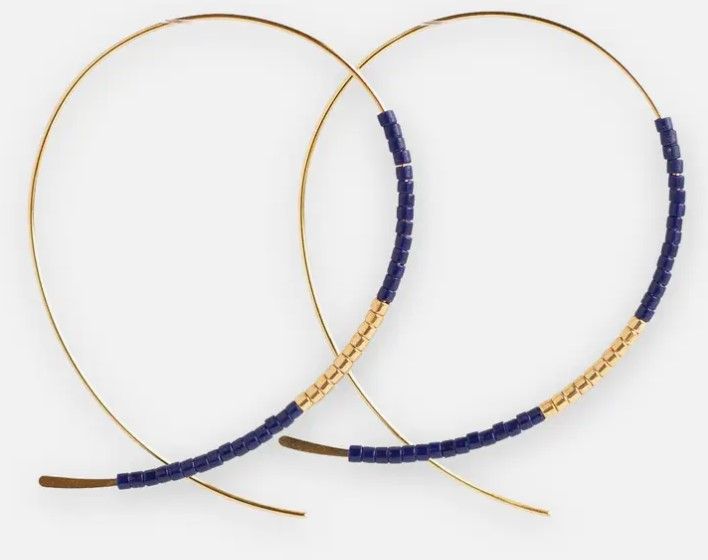 Norah Earrings
