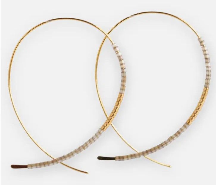 Norah Earrings