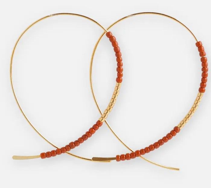 Norah Earrings