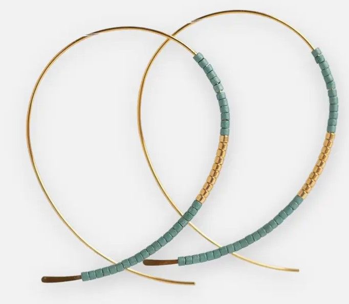 Norah Earrings