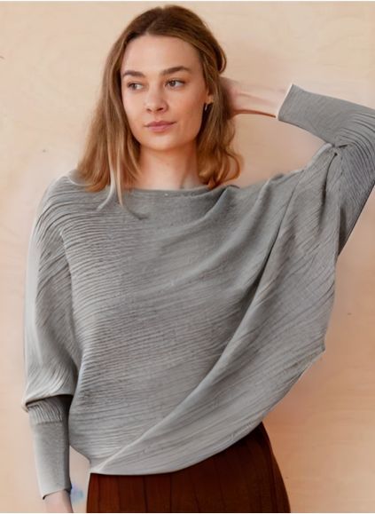 RYU "CLARA" SWEATER