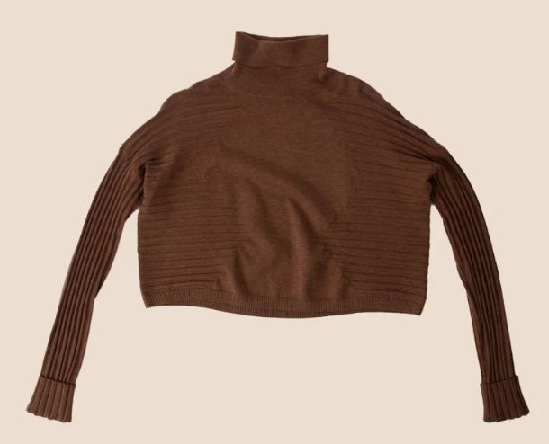 LUZ TURTLENECK