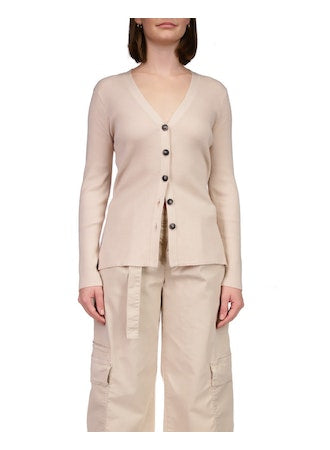 Off Duty Cardigan