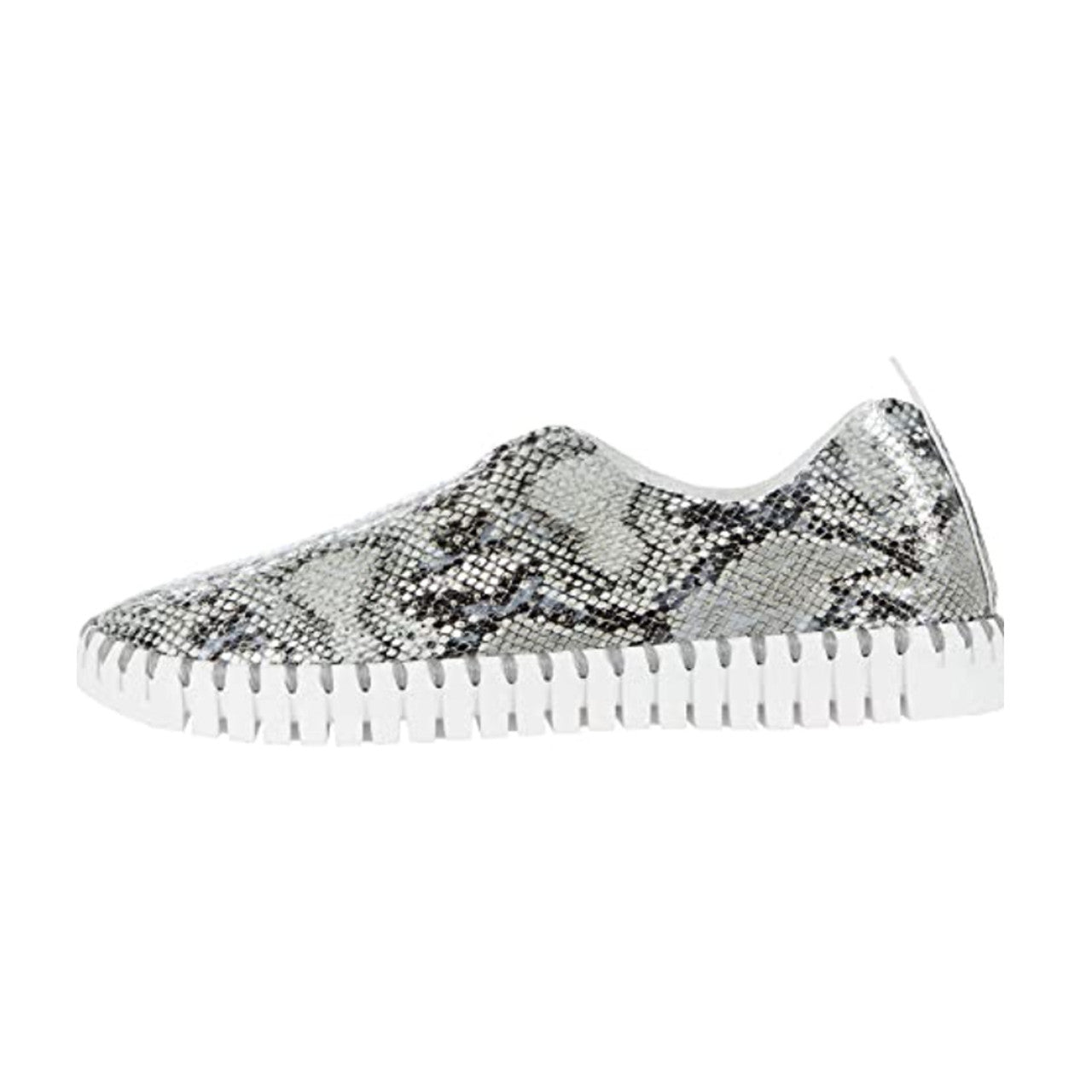 Tulip 139 Perforated Slip On Sneaker - Elements Berkeley