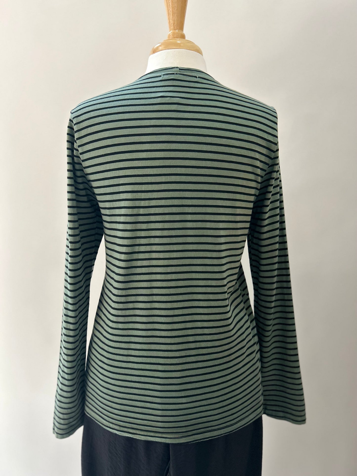 Long Sleeve Easy Tee