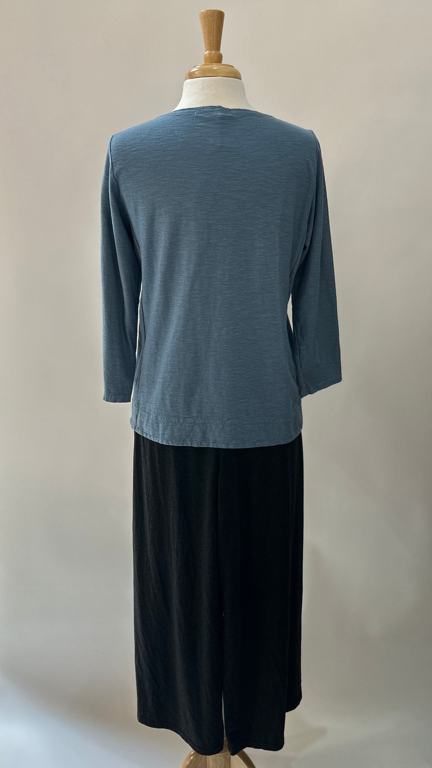 SIDE PANEL TOP