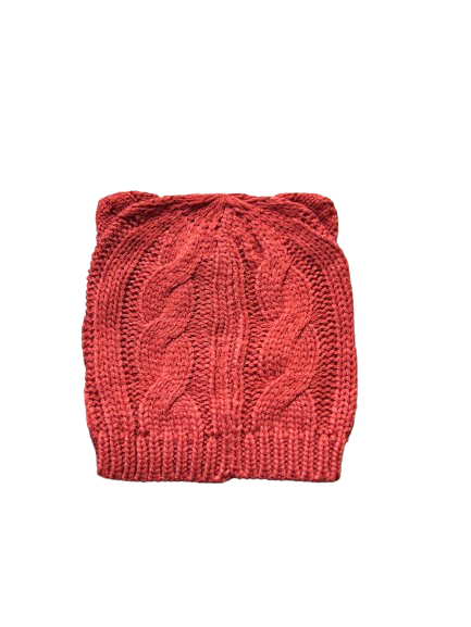 CAT BEANIE