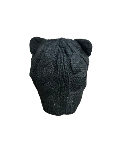 CAT BEANIE